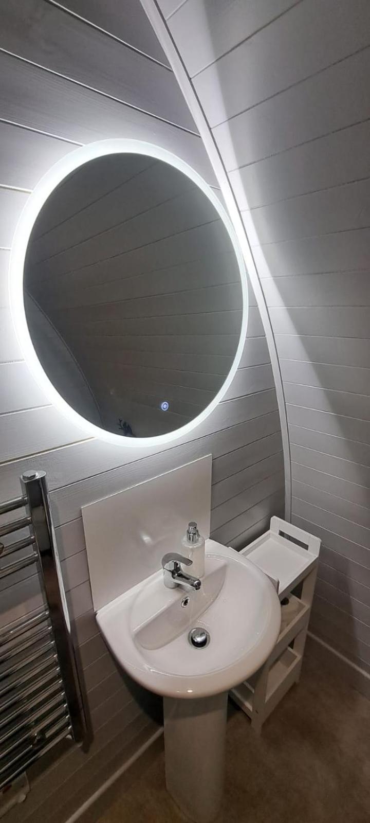 Leahys Pod Park
