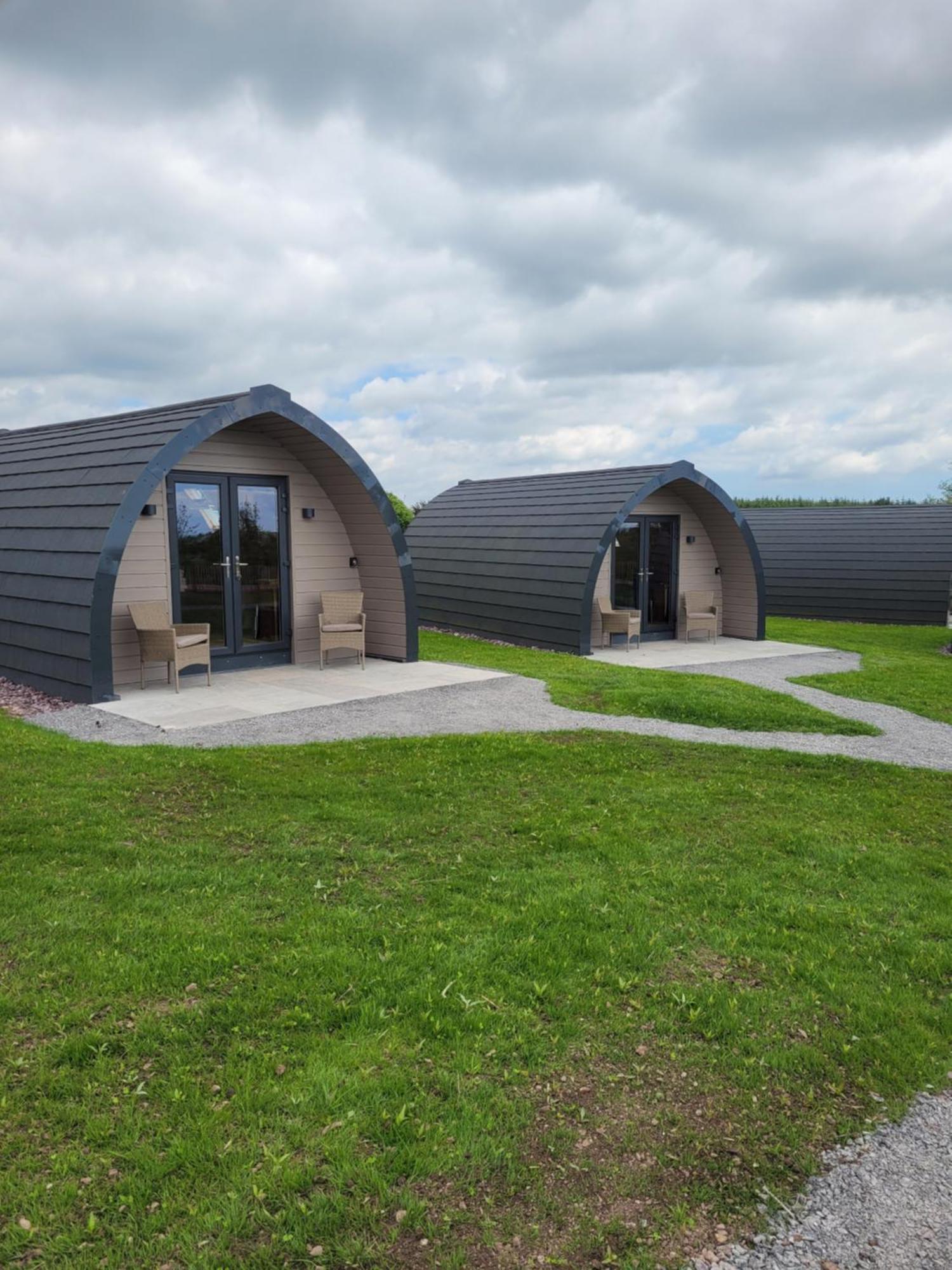 Leahys Pod Park